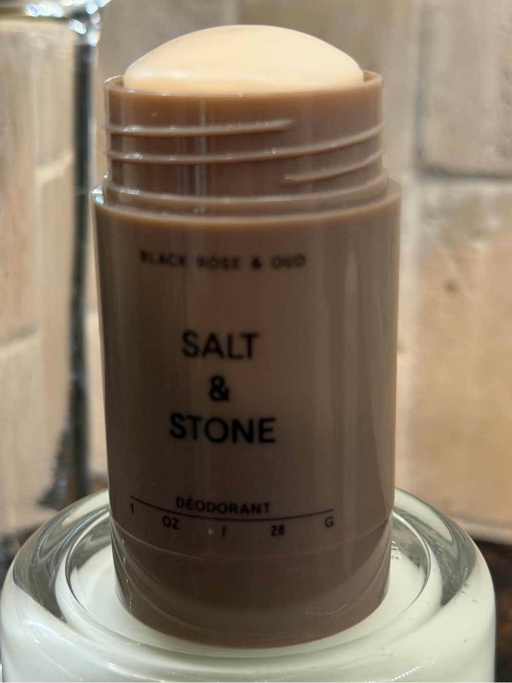 Salt & Stone Deodorant Set The Viral Salt & Stone